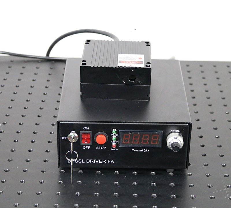 850nm 4000mW 고성능 반도체 레이저 IR Laser 850nm 4000mW 고성능 반도체 레이저 IR Laser
